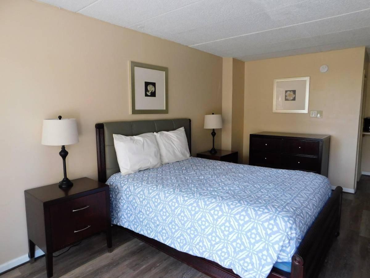 Apm Inn And Suites Winchester Exterior photo